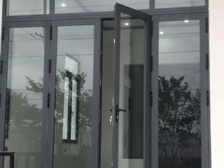  Cửa Nhôm XINGFA – Vì sao được ưa chuộng trong các công trình dân dụng và cao cấp?