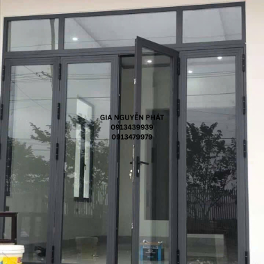 Cửa Nhôm XingFa