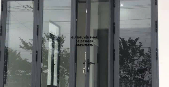  Cửa Nhôm XINGFA – Vì sao được ưa chuộng trong các công trình dân dụng và cao cấp?
