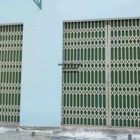 Cửa Kéo