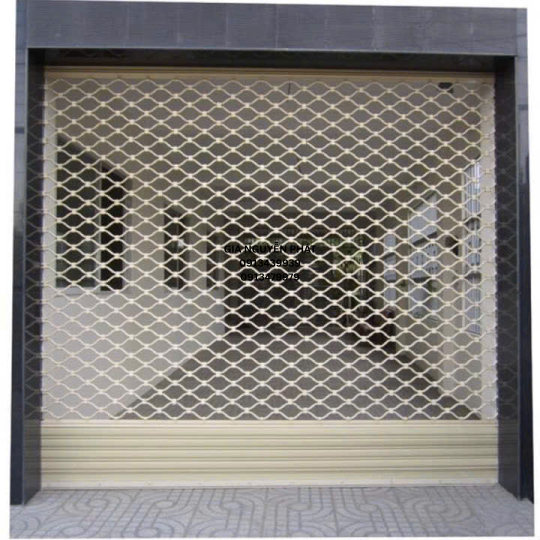 Cửa Cuốn