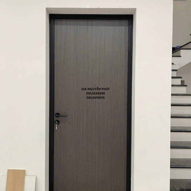 Mẫu Cửa Nhôm 1 Cánh